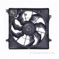 25380-S6200 HYUNDAI IX35 1.4T 18 Ventilador de radiador